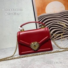 Dolce Gabbana Satchel Bags